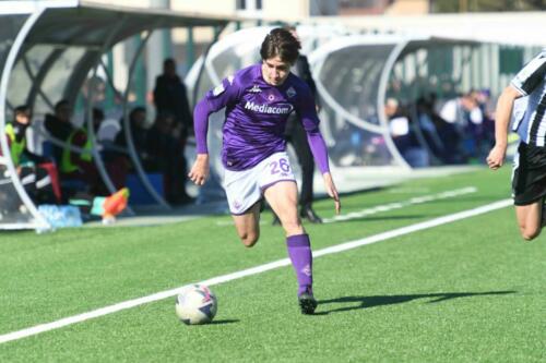 ACF FIORENTINA VS UDINESE CALCIO 14
